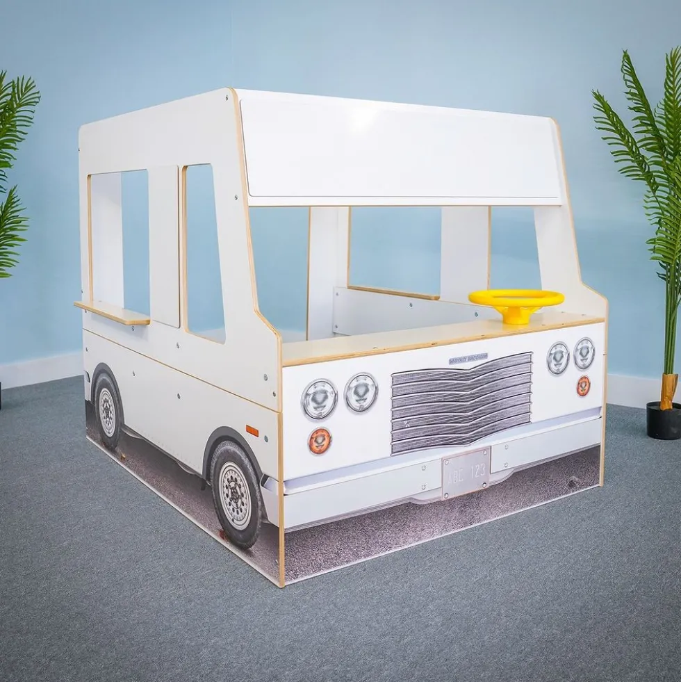 Whitney Brothers® Imagination Truck