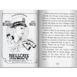 Who Was? Books - Set 2