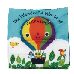 Wonderful World of Peekaboo