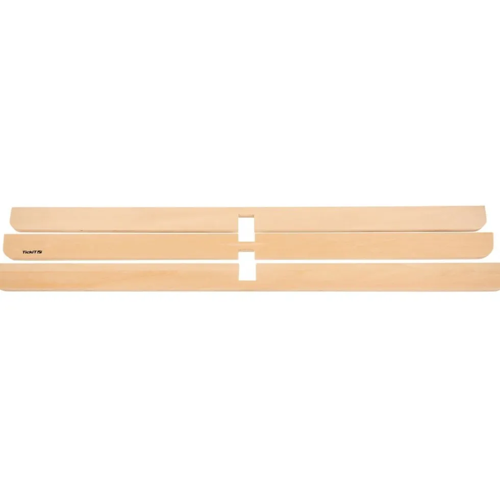 Wooden Discovery Dividers