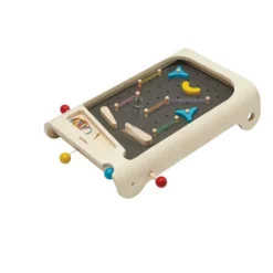 Wooden Pinball Game