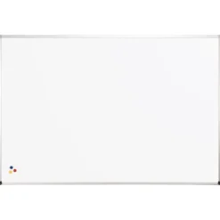 2' X 3' Magne-Rite Magnetic Markerboard Aluminum Trim