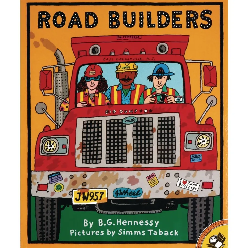 2-Year-Old Book Bundle C