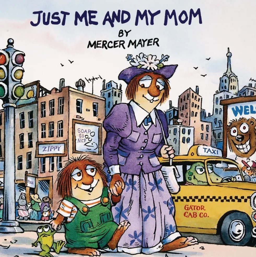2-Year-Old Book Bundle C