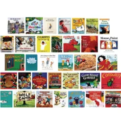 2-Year-Old Book Bundle C