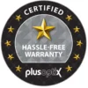 5 Year Warranty Extension for Binocular Vision Screener