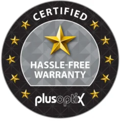 5 Year Warranty Extension for Binocular Vision Screener