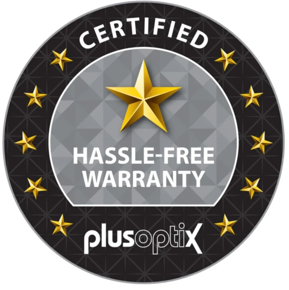 3 Year Warranty Extension for Binocular Vision Screener