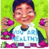 You Are. . . Board Book Set 5 Titles