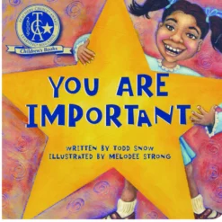 You Are. . . Board Book Set 5 Titles